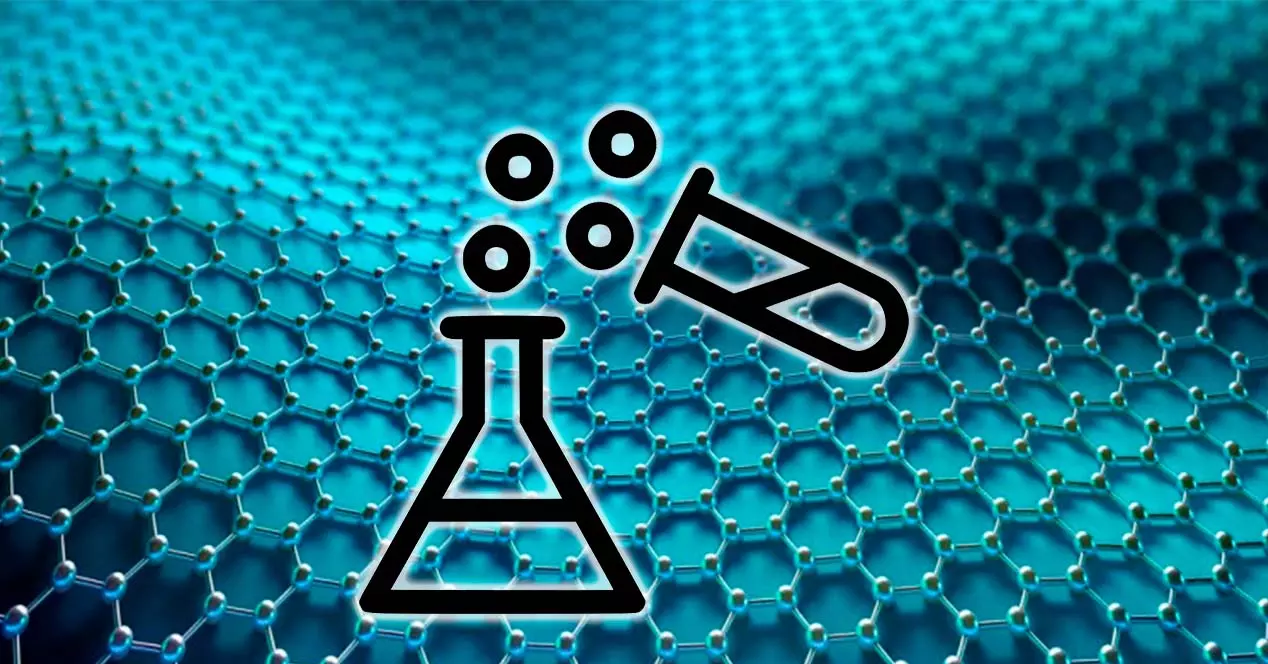 7 most curious uses of graphene