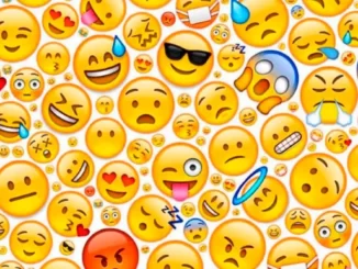 The 20 emojis that nobody uses