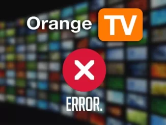 This channel is being watched on another device