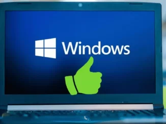 Simple trick to check if Windows 10 is activated still works