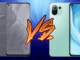 Realme GT Master Edition vs Xiaomi Mi 11 Lite 5G