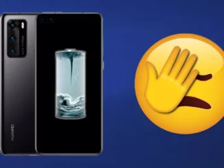 The mobile dilemma