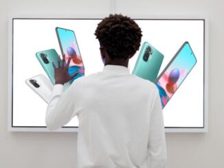 Redmi Note 10 4G in danger of extinction