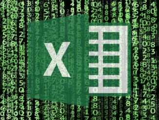 Why do we fear the layout of the main Excel interface