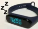 sleep better thanks to the Xiaomi Mi Band