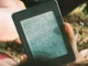 Amazon Kindle‘s first interface update in 5 years