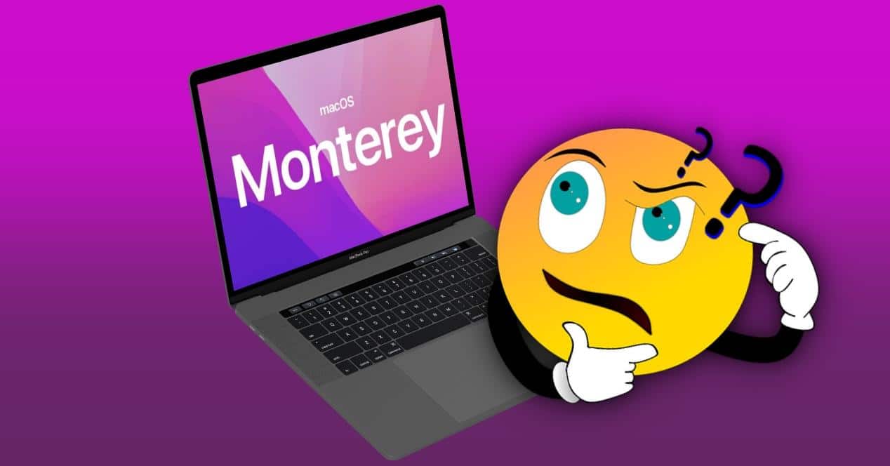 When can you install macOS Monterey