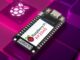 alternativ til Raspberry Pi Pico med display