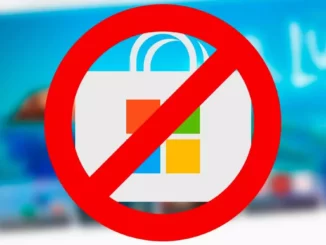 Hvorfor Windows Store bør forsvinne
