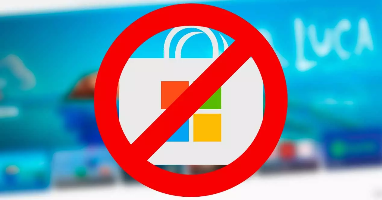 Hvorfor Windows Store bør forsvinne