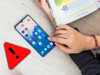 Solution to screen problems on mobile to detect fingers