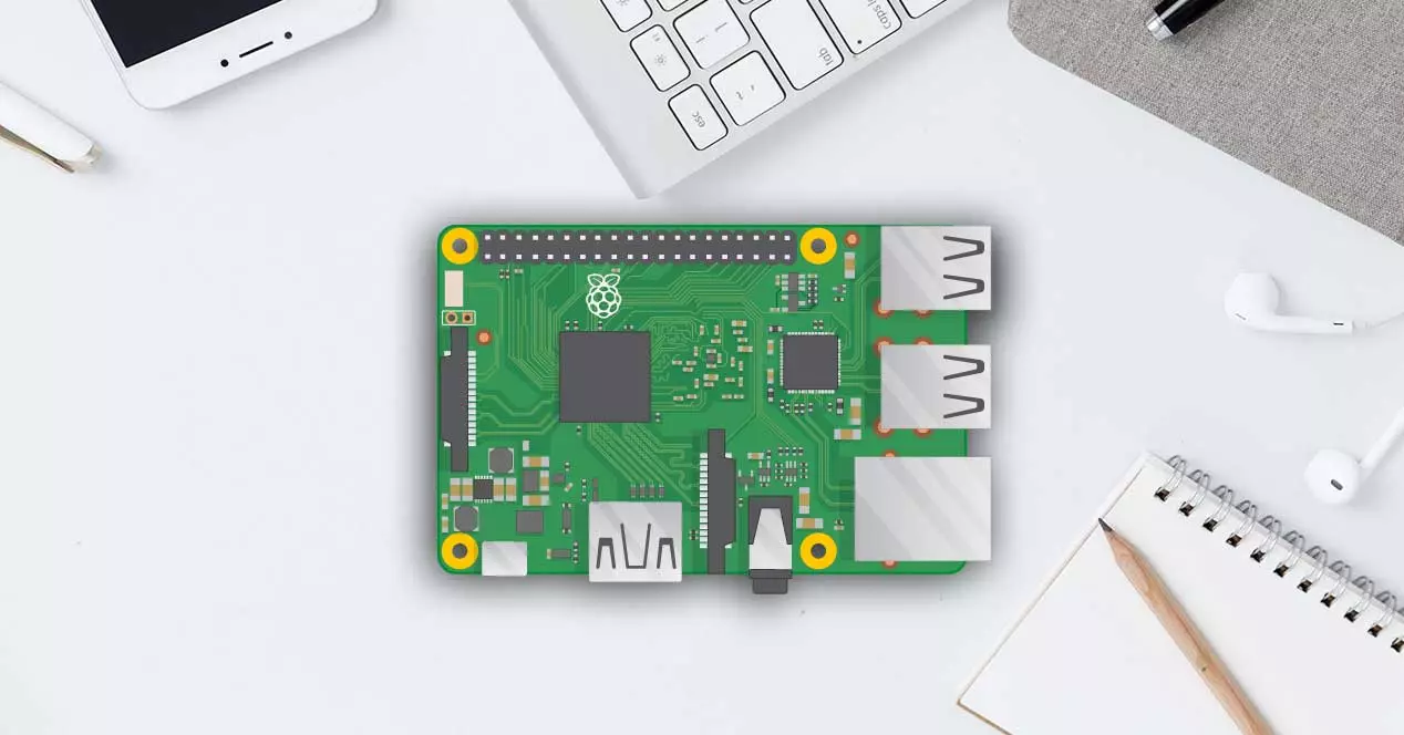 6 nejužitečnějšího příslušenství pro Raspberry Pi