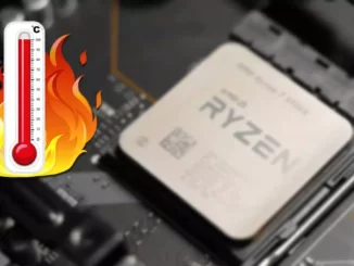 Windows consumes a lot of CPU