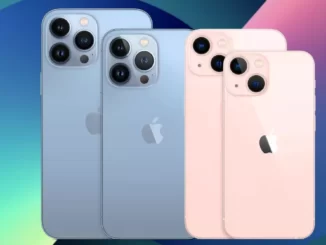 3 things you should know before reserving an iPhone 13