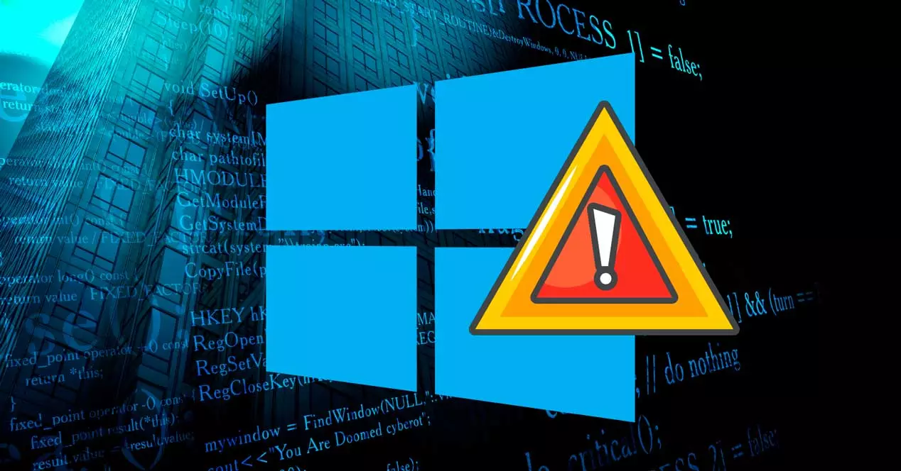 All Windows Error Codes