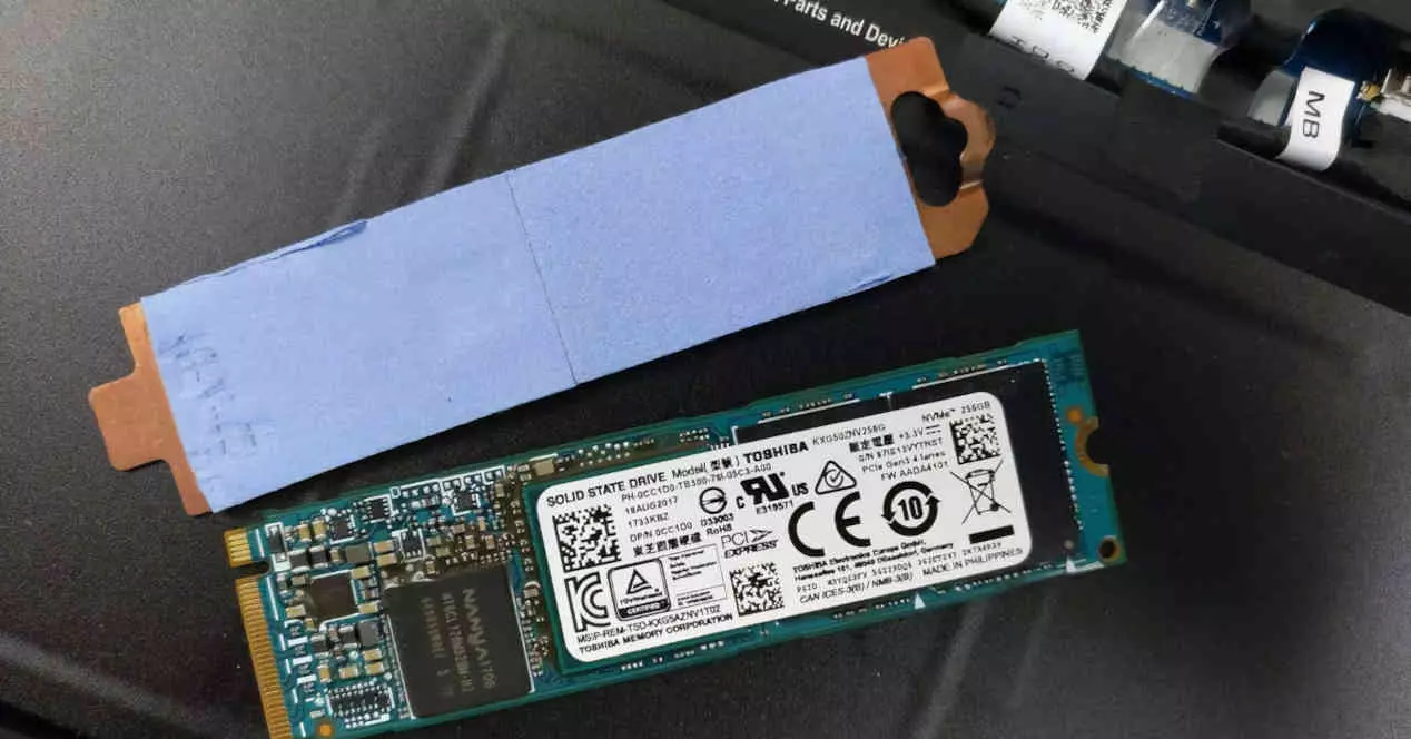 NVMe PCIe5.0標準