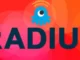 RADIUS server