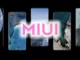 มีวอลเปเปอร์ MIUI สุดยอดบน Xiaomi . ของคุณ