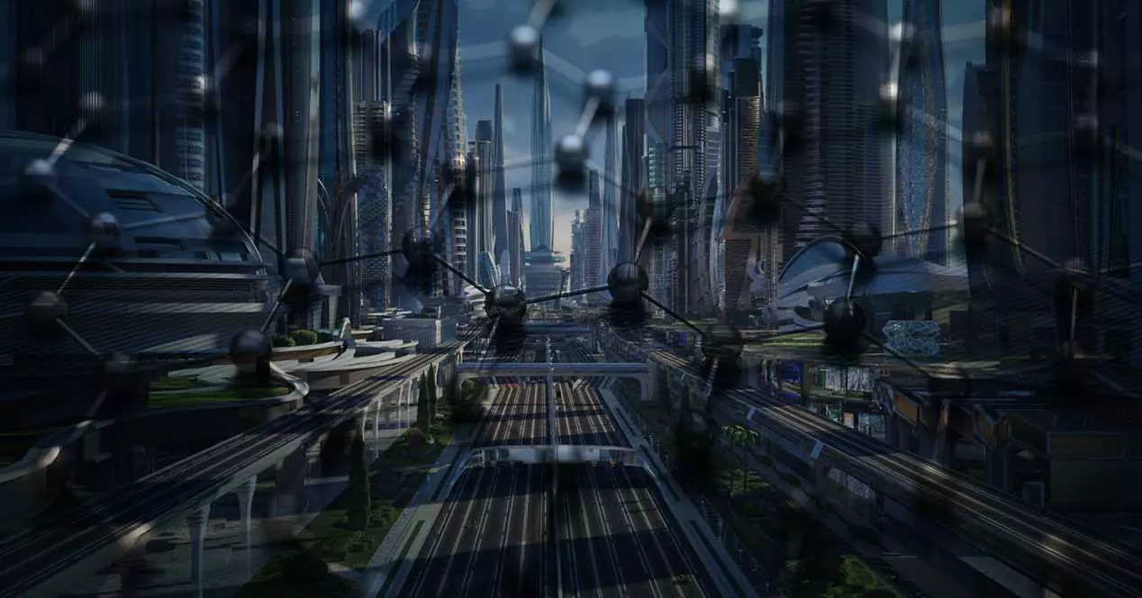 What future can we expect from graphene