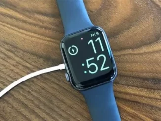 Pourquoi la batterie de l'Apple Watch ne dure-t-elle pas plus de 2 jours