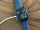 Miksi Apple Watch -akku ei kestä yli 2 päivää?