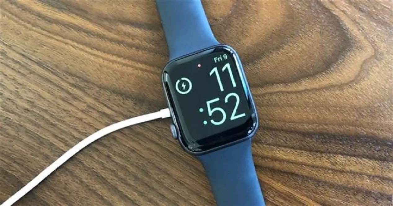 Hvorfor holder Apple Watch -batteriet ikke mere end 2 dage