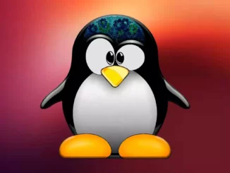 use the original kernel, or to install another kernel in Ubuntu