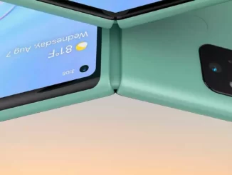 Folding mobiles that we will know