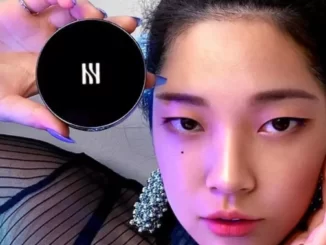 Rozy is the successful Korean influencer who doesn't really exist