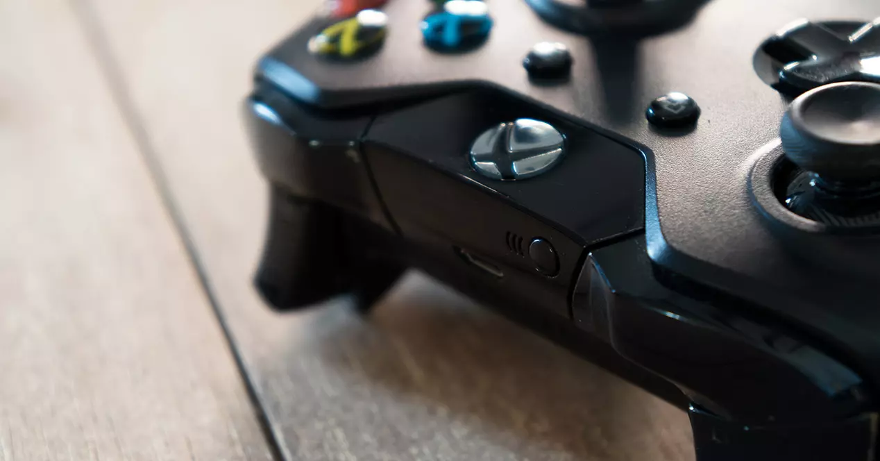 Microsoft ajoute une fonctionnalité secrète à sa manette Xbox One