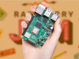the RaspBerry Pi could save lives too