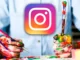 Instagram accounts of people painting to learn and relax