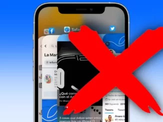 why you shouldn't close apps on iOS