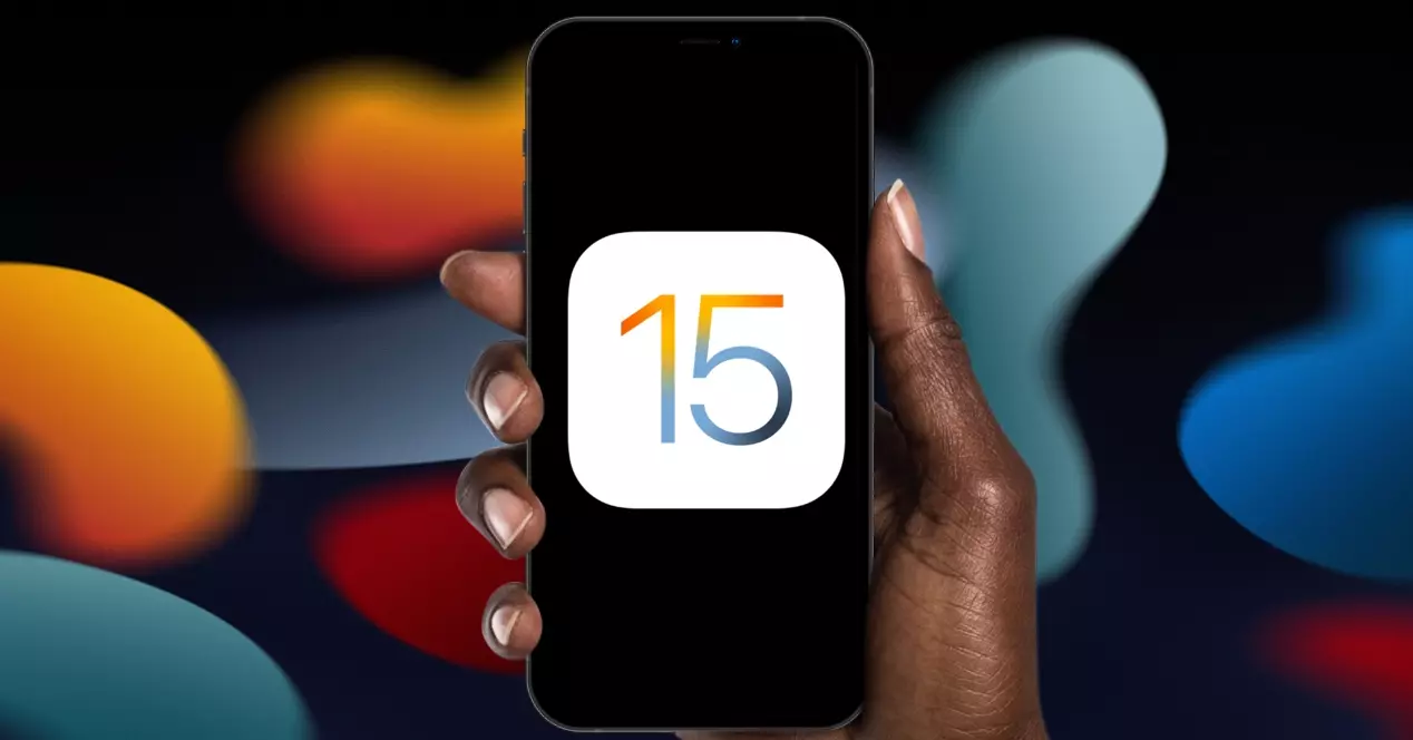 iOS 15 julkaistaan ​​tänään: 5 asiaa, jotka sinun pitäisi tietää ennen