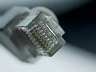 With new fiber speeds, Ethernet will be used more