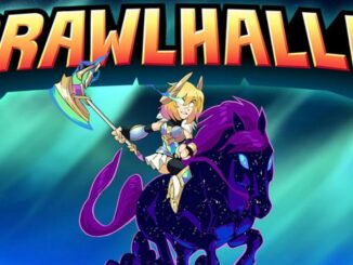 What game modes are there in Brawlhalla