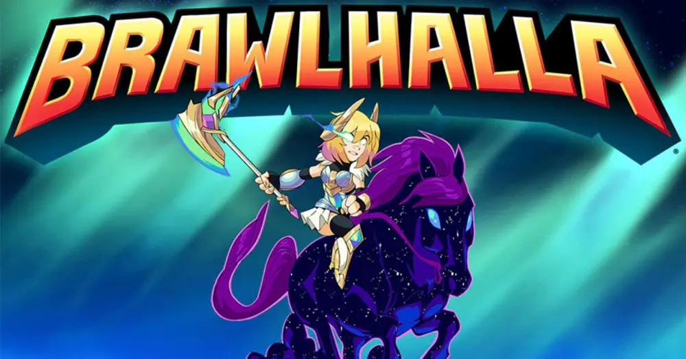 What game modes are there in Brawlhalla