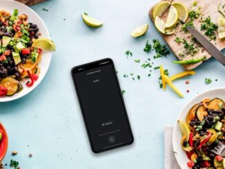 send a quick message when you can't take a call
