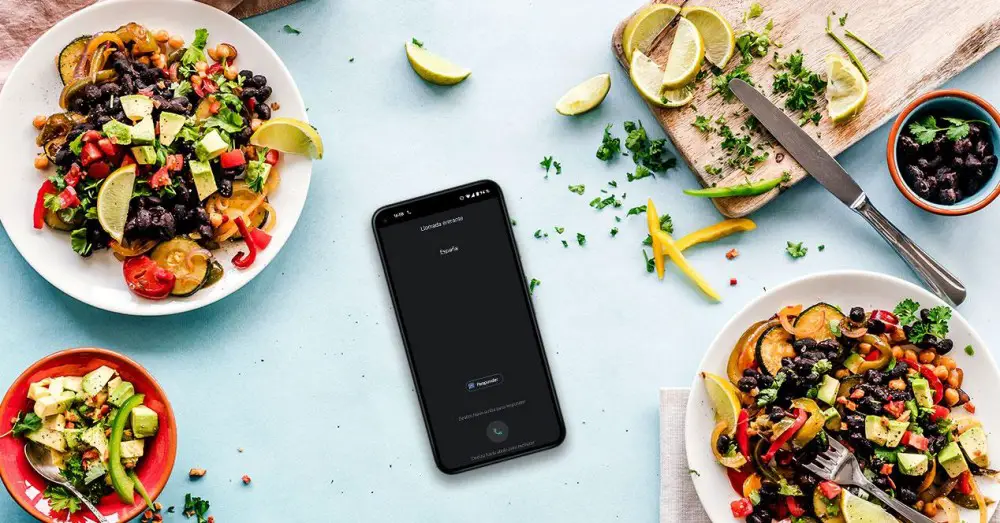 send a quick message when you can't take a call