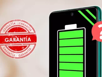 Why a mobile battery does not always have a 2-year warranty