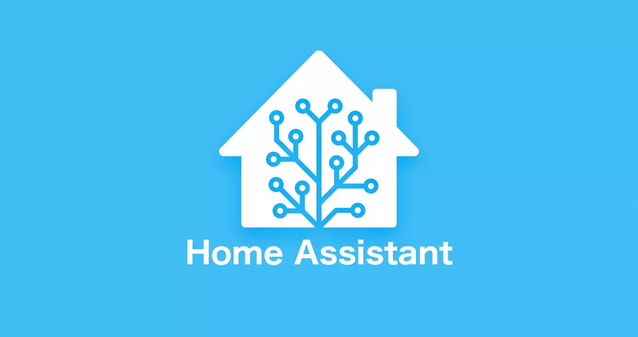 asenna koti -automaatio Home Assistantilla
