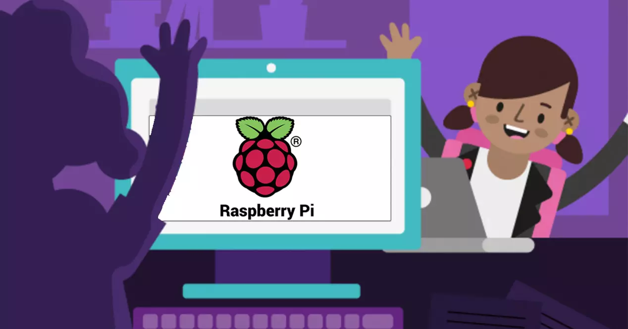 Raspberry Pi: 7 nemme projekter, du kan lave