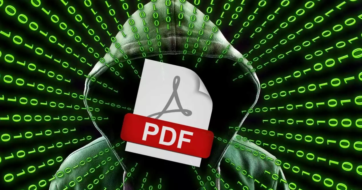 Avoid viruses in PDFs with these Acrobat Reader DC features