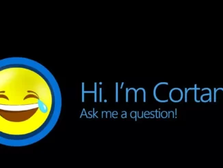 Les questions les plus drôles que vous puissiez poser à Cortana