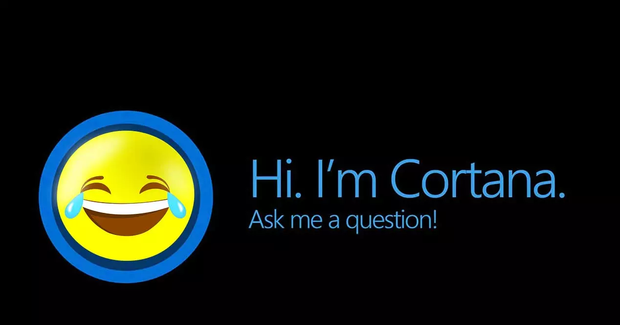 Hauskimmat kysymykset, joita voit kysyä Cortanalta