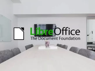 Basic changes to configure LibreOffice after installation