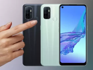 fingerprint sensor of a mobile phone get hot