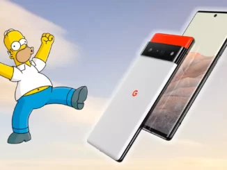 Everything the Google Pixel 6 promises