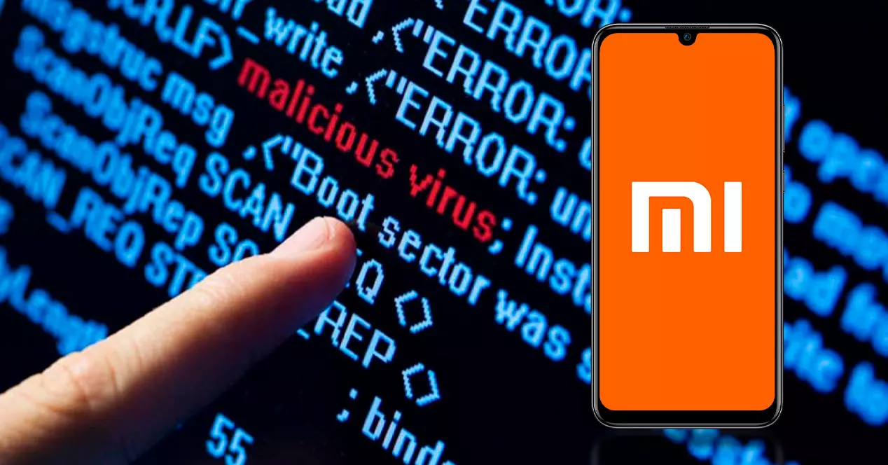 Xiaomi's trick to eliminate mobile viruses