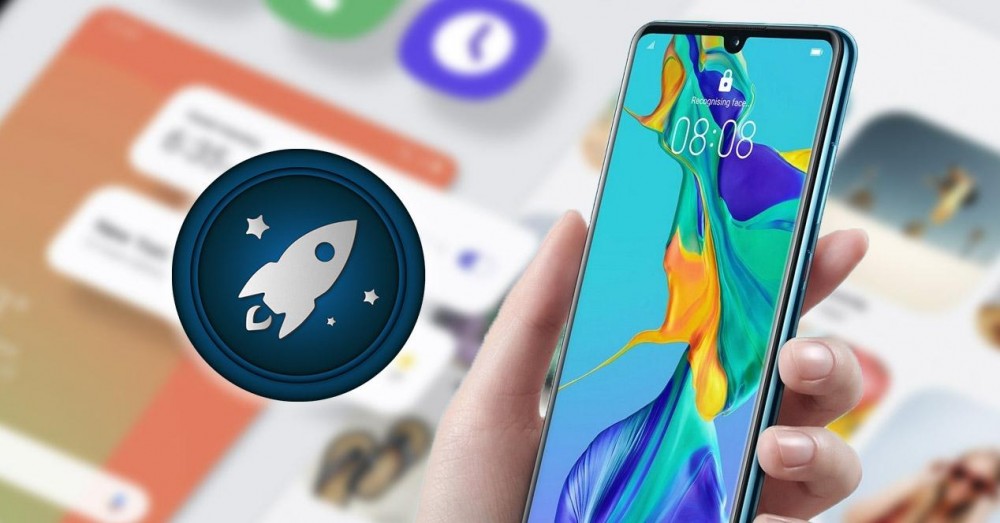 Why you should change the launcher of your mobile